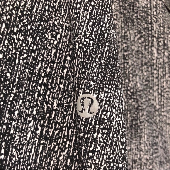 Lululemon Lost In Space Skirt Size 6 - Picture 5 of 7